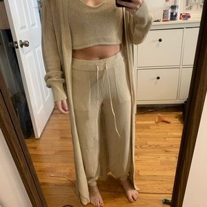 Free People Beach Set